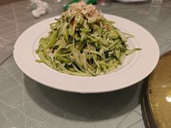 -裕德隆清真饭庄·天津特色菜(东丽店)