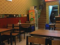 -大萝卜烧烤羊蝎子烤全羊(新城河路店)