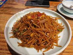 -打酱油·非遗淮扬菜(瘦西湖梅岭店)