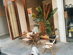 -隐琢咖啡(汉街店)