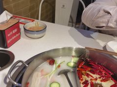 -大斌家串串火锅(马栏山店)
