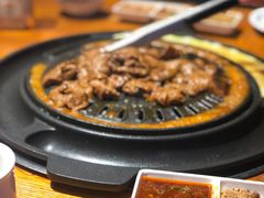 -超级神炭烤肉夜食(芥园西道店)