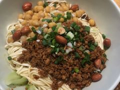 -车沾巷·重庆老味豌杂面