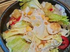 -花时·炭火烧肉(东百中心A馆店)