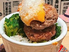 -肉肉大米(金虹桥店)