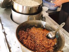 -共和老洪豆花草粿水粿