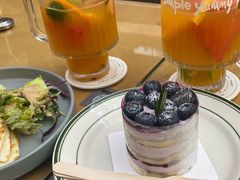 -Simple Yummy简单美味(上邦百汇城店)