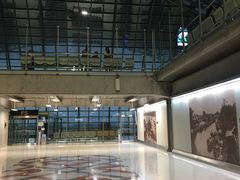 -曼谷素万那普国际机场