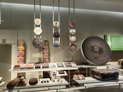 -中国茶叶博物馆(双峰馆区)