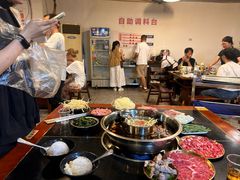 -邓莽子老火锅(中兴路总店)