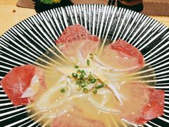 禾风熏牛肉-禾风·海鲜料理自助(玉林店)