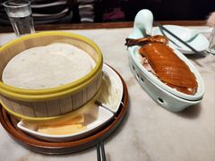 -小吊梨汤·北京菜·烤鸭(双井乐成中心店)