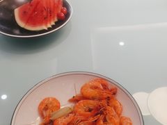-天天鱼港·海鲜·鲅鱼水饺·招牌烤鸭(黄骅店)