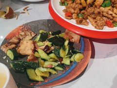 -天津大学·四十二斋餐厅
