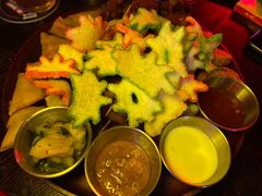 -AClub餐吧(富华里店)