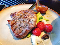 -bluefrog蓝蛙(恒隆广场店)