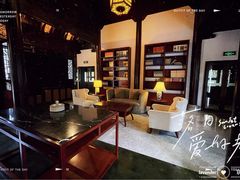 -古北水镇乌镇会精品酒店