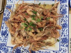 -洞天食府(北大街店)