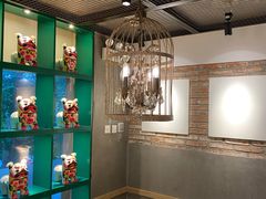 -吕氏疙瘩汤·私家菜馆(慈云寺店)