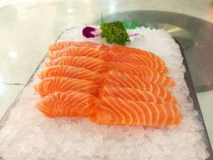 -新享乐海鲜(翠华路店)