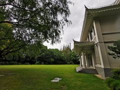 -上海财经大学(国定路校区)