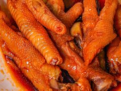 -和乐喜点(宝岗大道店)