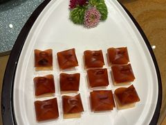 -北海金昌开元名都大酒店·四季轩中餐厅