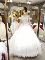 -LA GRACE高端婚纱礼服定制馆