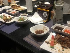 -大渔铁板烧(大悦城店)