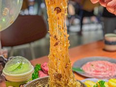 -烧肉达人•炭火烧肉(新天地店)