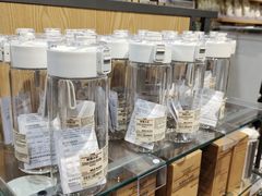 -MUJI无印良品(吾悦广场武进店)