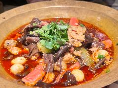 -毛肚向右·川渝毛肚王(经开永旺店)