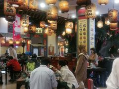 大堂-南京大牌档(龙江新城市广场店)