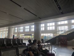 -惠阳站