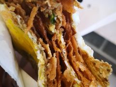 -清真·二嫂子煎饼果子(鼓楼旗舰形象店)