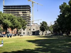 -半岛1919创意园区