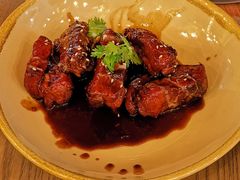 -CHINCHIN 青青·泰国料理(万象食家店)