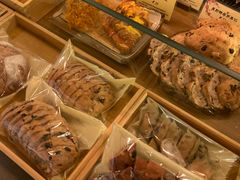 -Let's Taipei 非常烘焙(太古里店)
