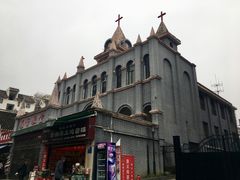 -遵义会议纪念馆