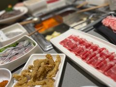 -海底捞火锅(金光华店)