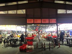 -大学城夜市大排档(凤栖路店)