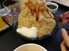 -Ice Monster冰馆·CNN评选全球十大甜品(国贸商城店)