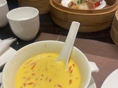 -浙江安吉JW万豪酒店·万豪中餐厅