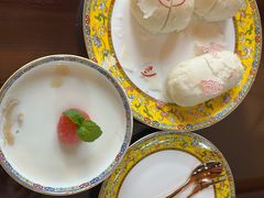 -富华斋饽饽铺·宫廷糕点·伴手礼(护国新天地店)