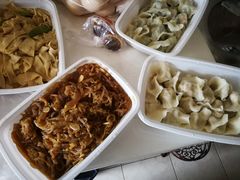 -新兴园饺子馆(北京百子湾店)