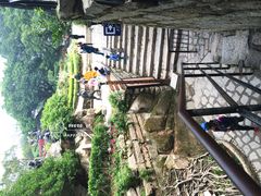 -胡里山炮台