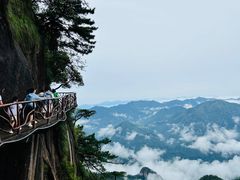-三清山风景名胜区
