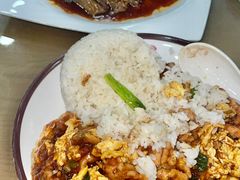 -白魁老号饭庄(安内店)