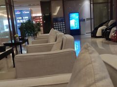 -郑州新郑国际机场T2航站楼-贵宾厅B区