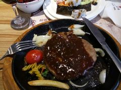 -菲尼克斯牛排店(杉杉奥特莱斯店)